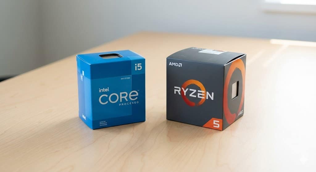 Processor Buying Guide