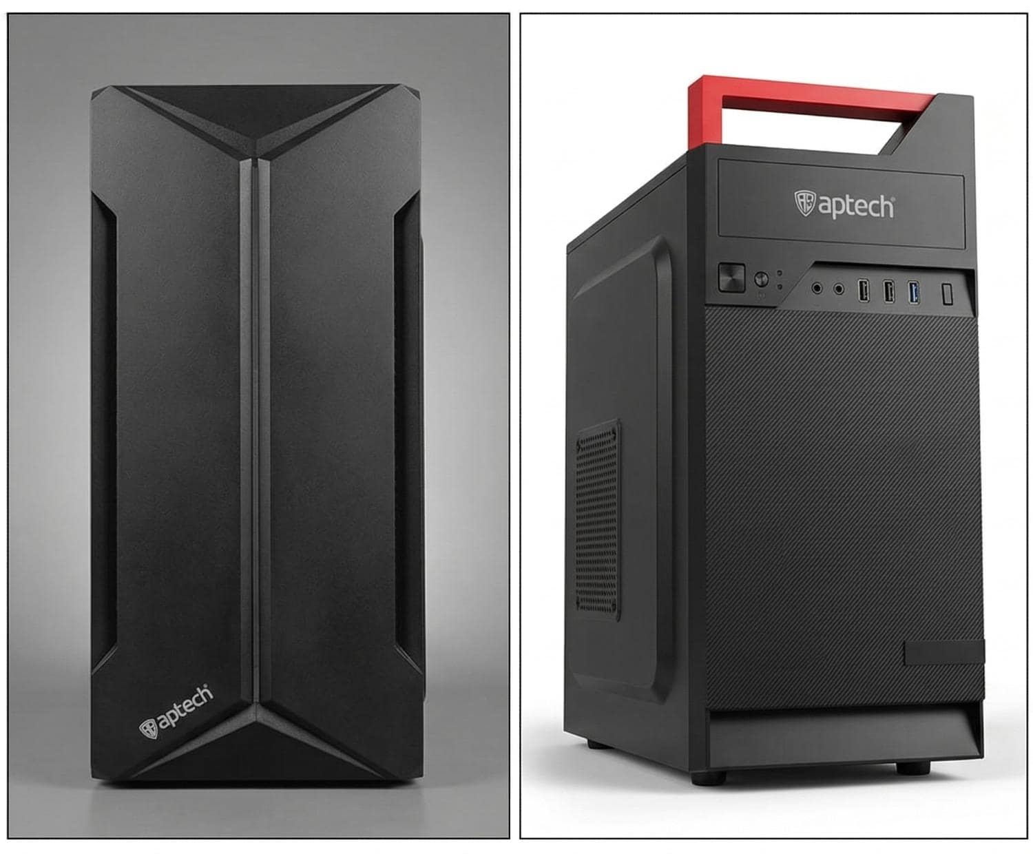 Desktop PC Intel Core i3 2nd Gen Ram 4GB - Image 2