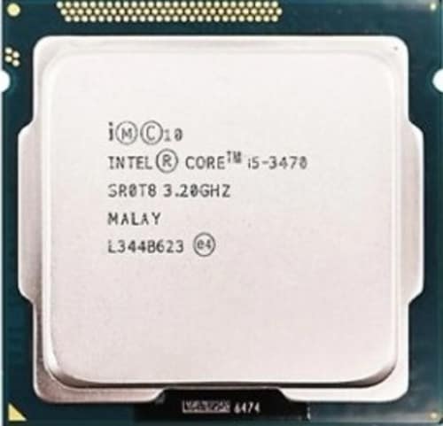 Core i5 3rd Gen